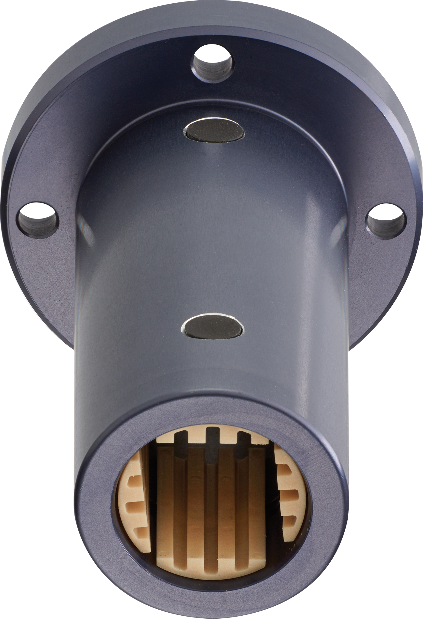 ピローブロック：ドライリンQ