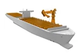 Industria de construcción naval