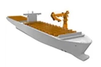 Industria de construcción naval