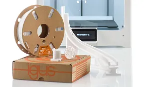 Ultimaker 3D printer