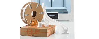 Ultimaker 3D printer