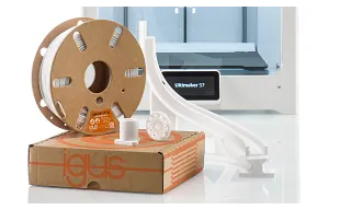 Ultimaker 3D printer