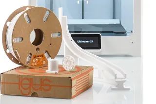 Ultimaker 3D printer