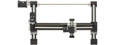 Gantries and cartesian robots