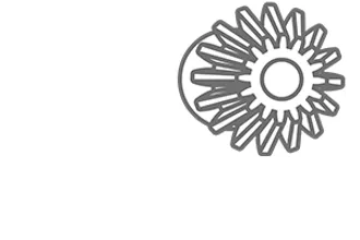 Kegelzahnrad Zeichnung