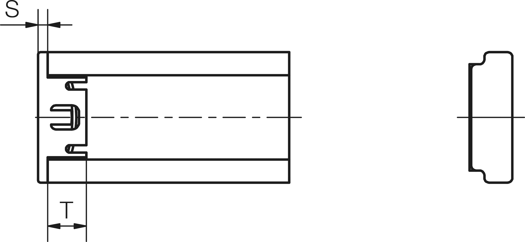 NSKB-17 technical drawing
