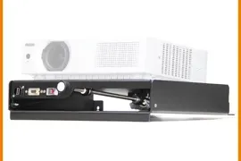 Installation angle adjustment