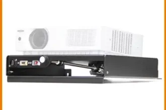 Installation angle adjustment