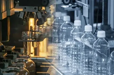 beverage manufacturing parts