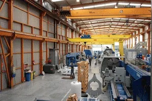 energy chain® for unsupported travel up to 164 feet