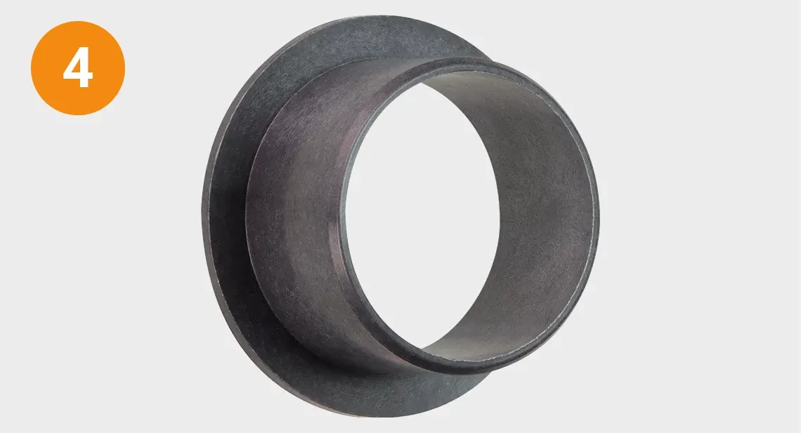 iglidur F300 plain bearing