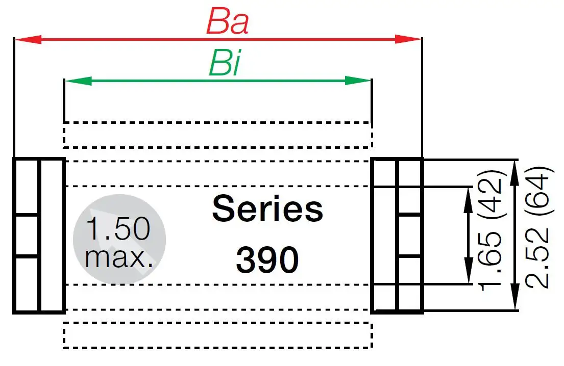 390.05.075.0 technical drawing