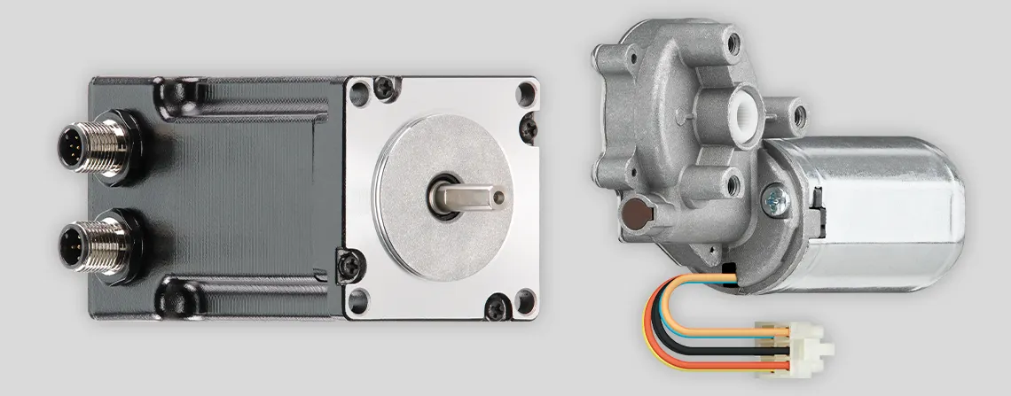 linear actuator accessories