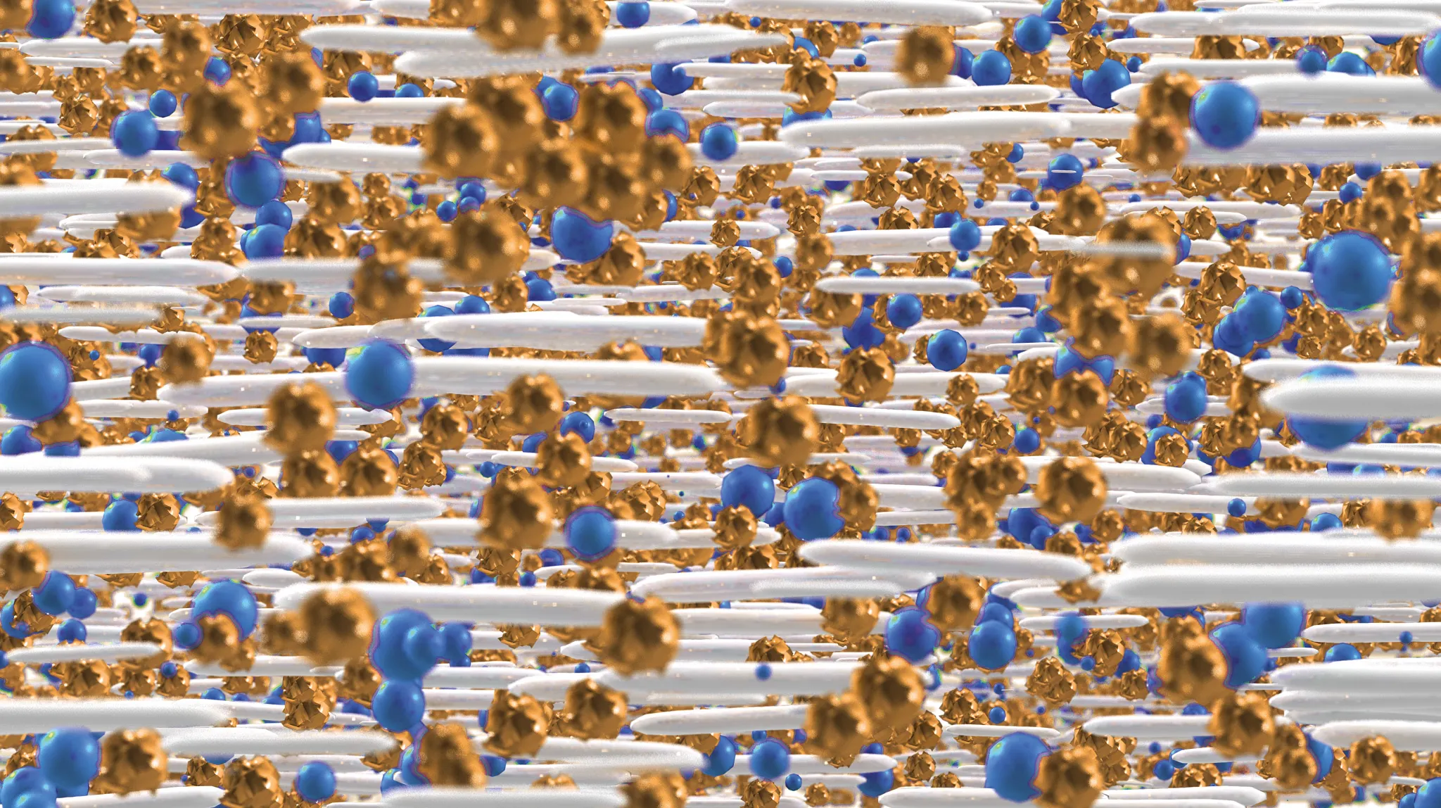 iglidur basispolymere mit Fasern und Festschmierstoffen