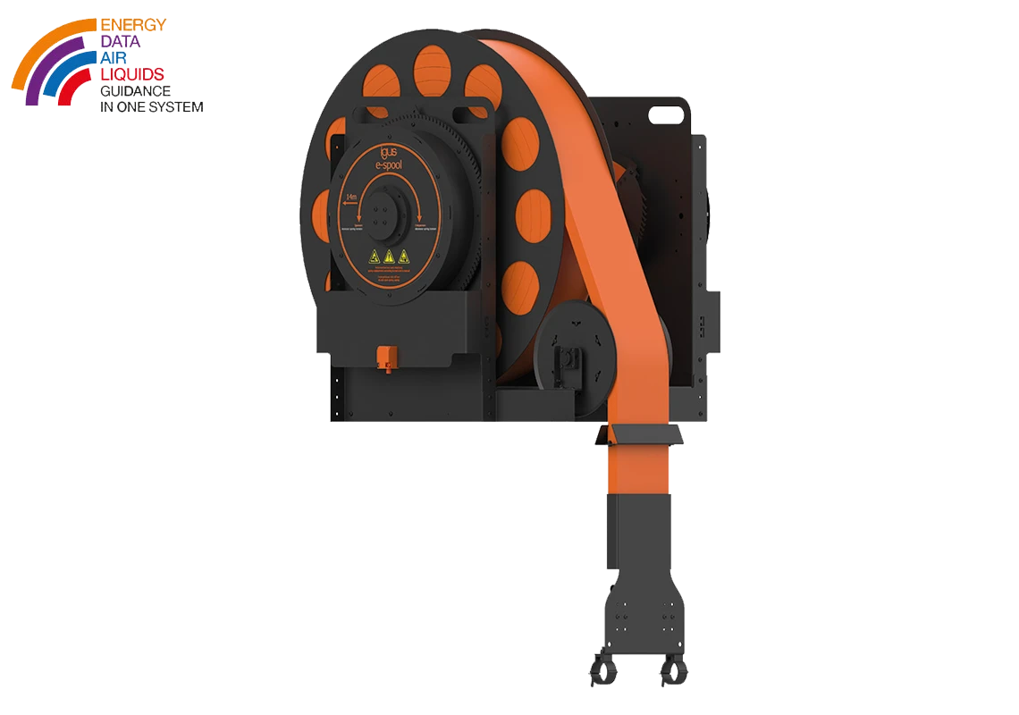 e-spool pro divadelní aplikace