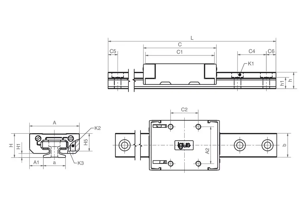 TWE-04-12 technical drawing