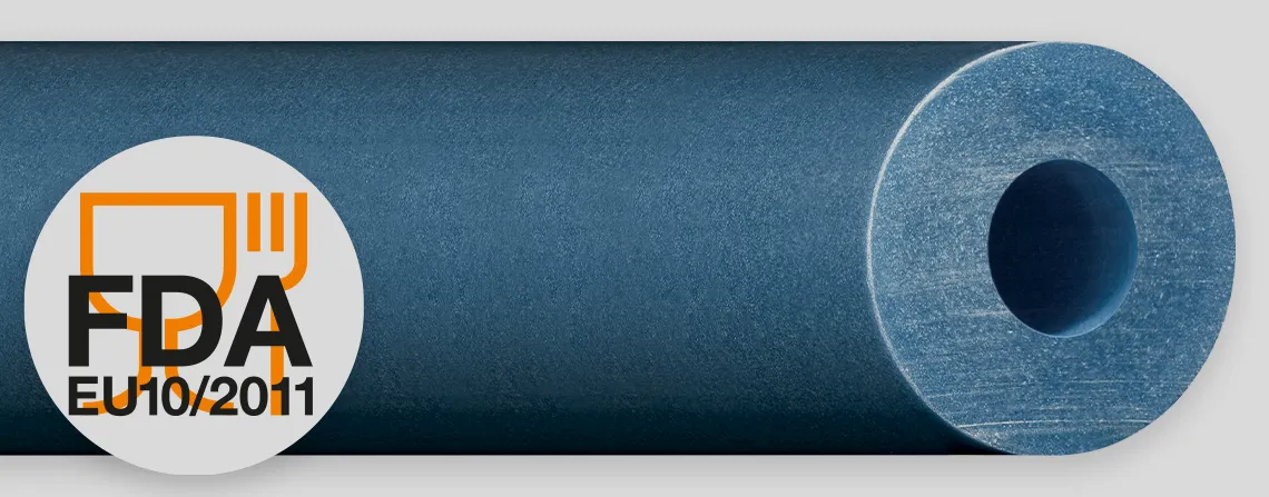 iglide A350 belt roller