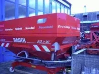 Espalhador de estrume AXIS 50.1 W