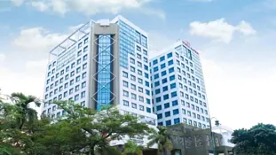 igus Malaysia office building