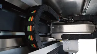 Motorleitung CF270.UL.D