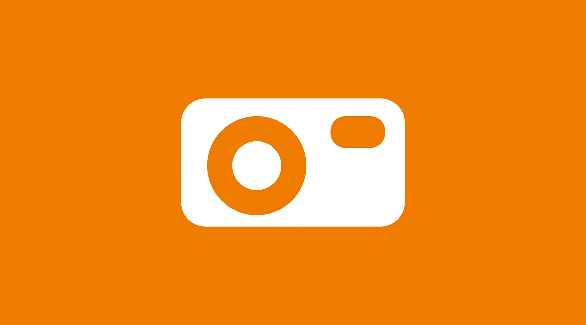 Camera icon