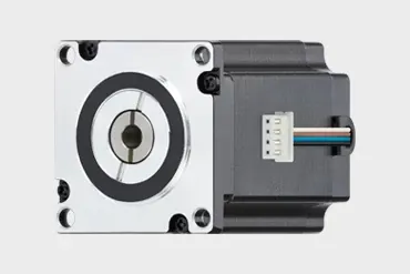 electric motor  stepper motor