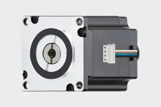 Icus Motor Electric motors - highest precision with igus® UK | igus UK