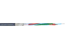 chainflex® bus cable CFROBOT8.PLUS