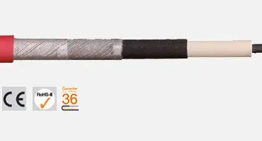 Cabo de motor CFCRANE