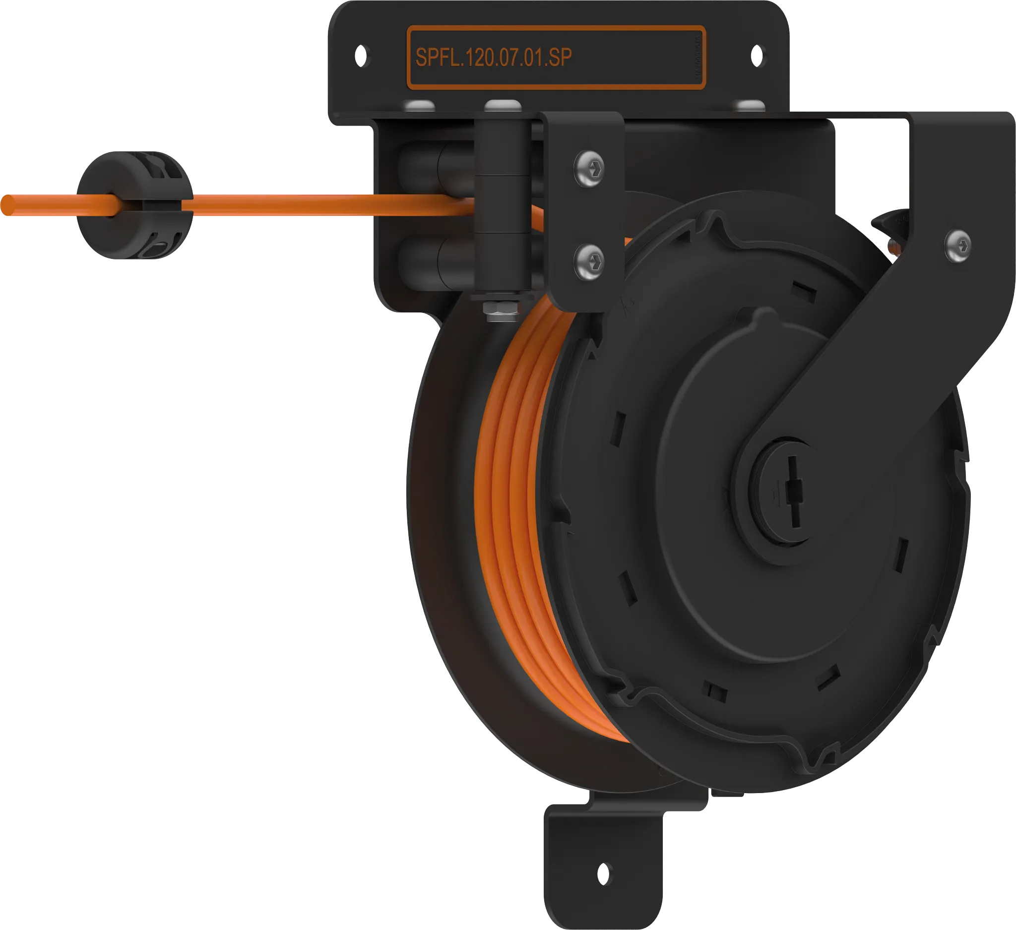 e-spool flex light (mini SPFL.120)