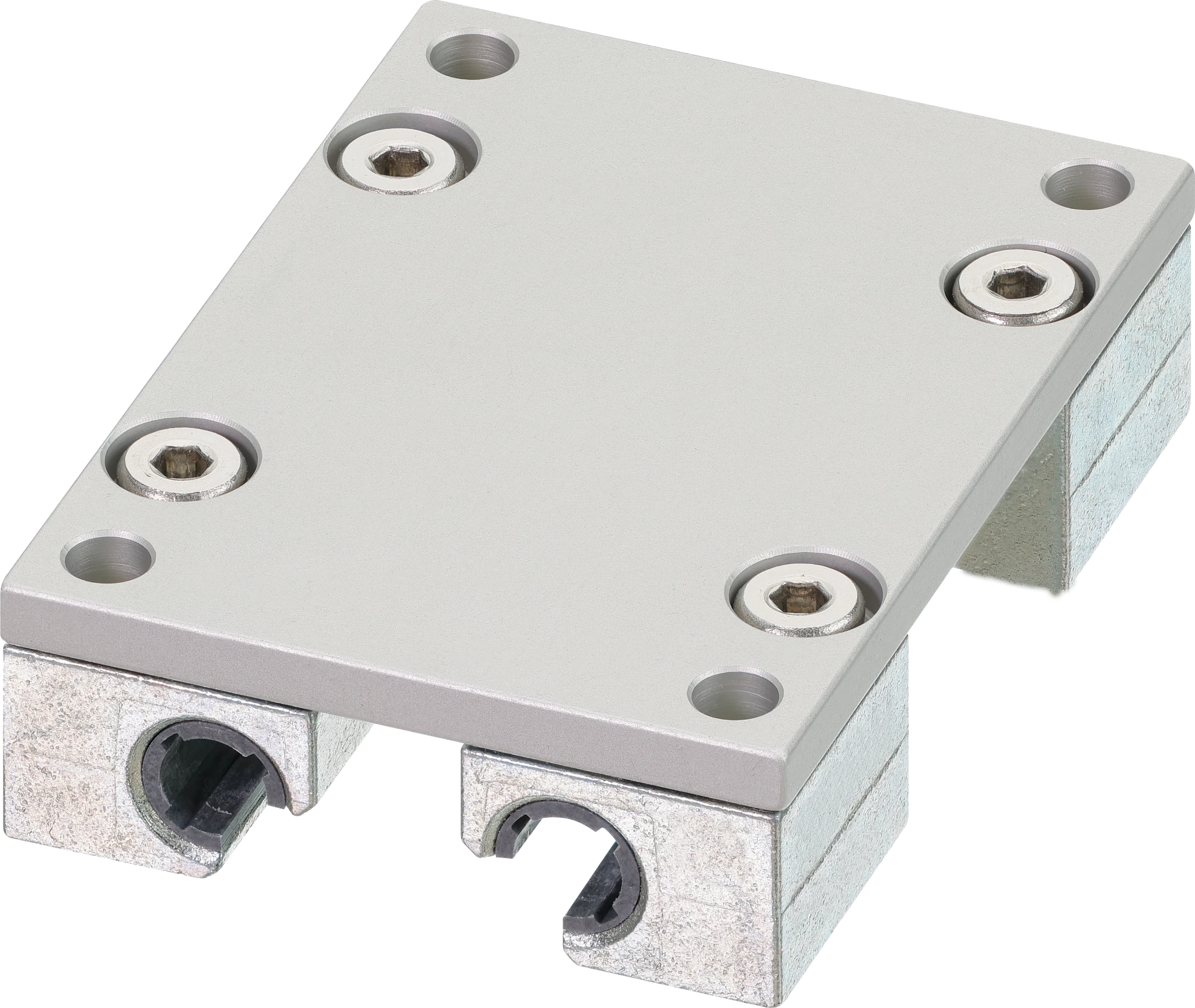 guía lineal drylin® W