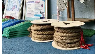 木軸收納,線軸收納