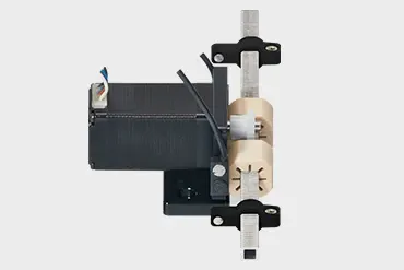 endless gear linear module