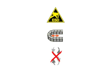 symbole e4light