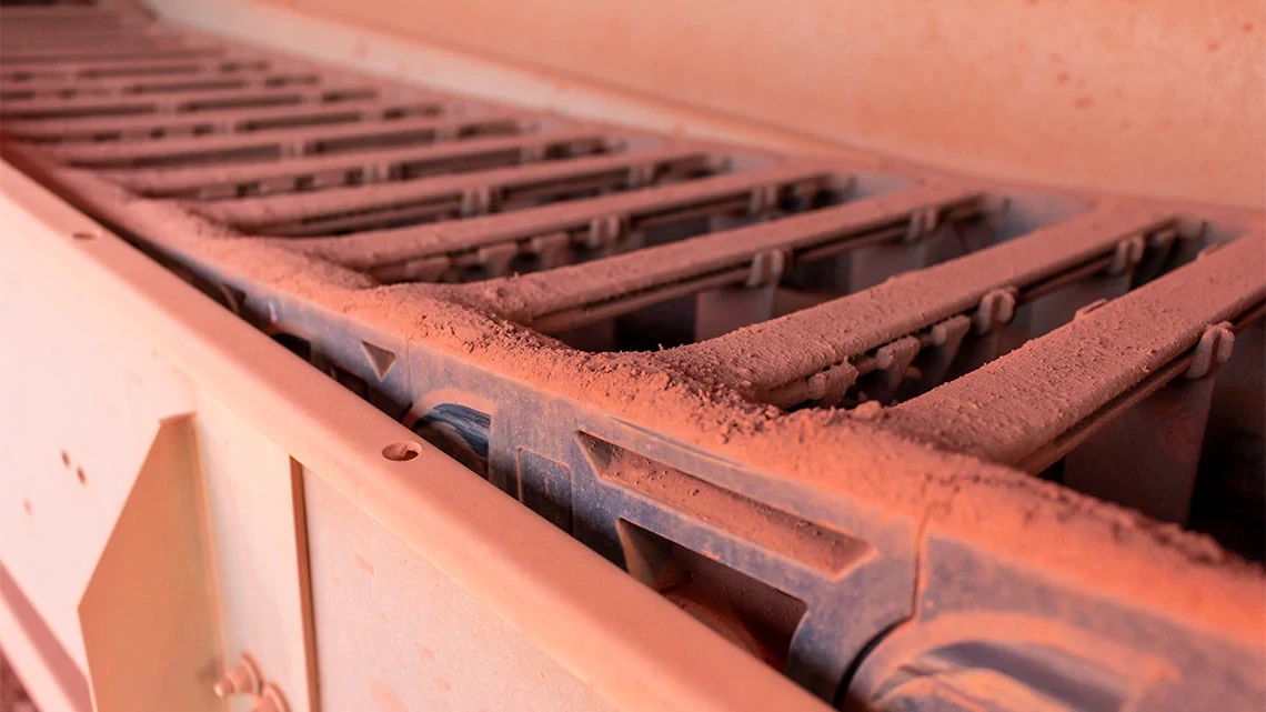 能量傳輸保護拖鏈