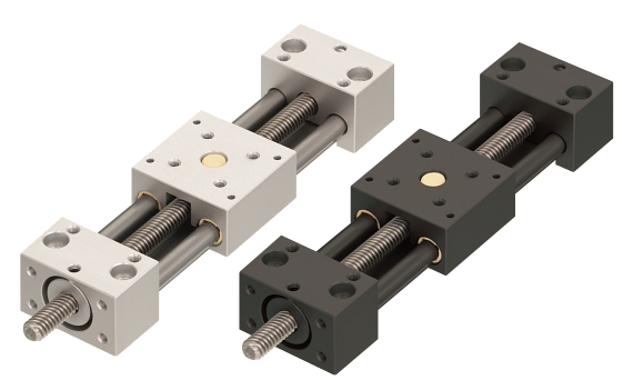 SLW-0620 Linearmodul für engsten Bauraum