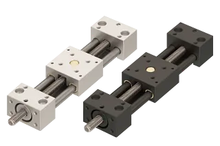 SLW-0620 linear module for the smallest installation spaces