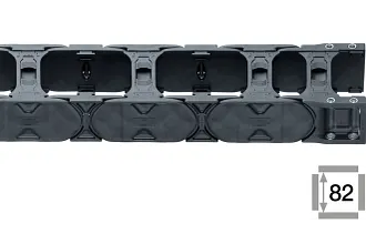 prowadnik kablowy H4Q.82