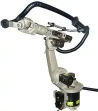 Triflex robot