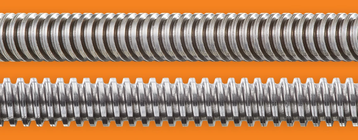 ACME Lead Screw