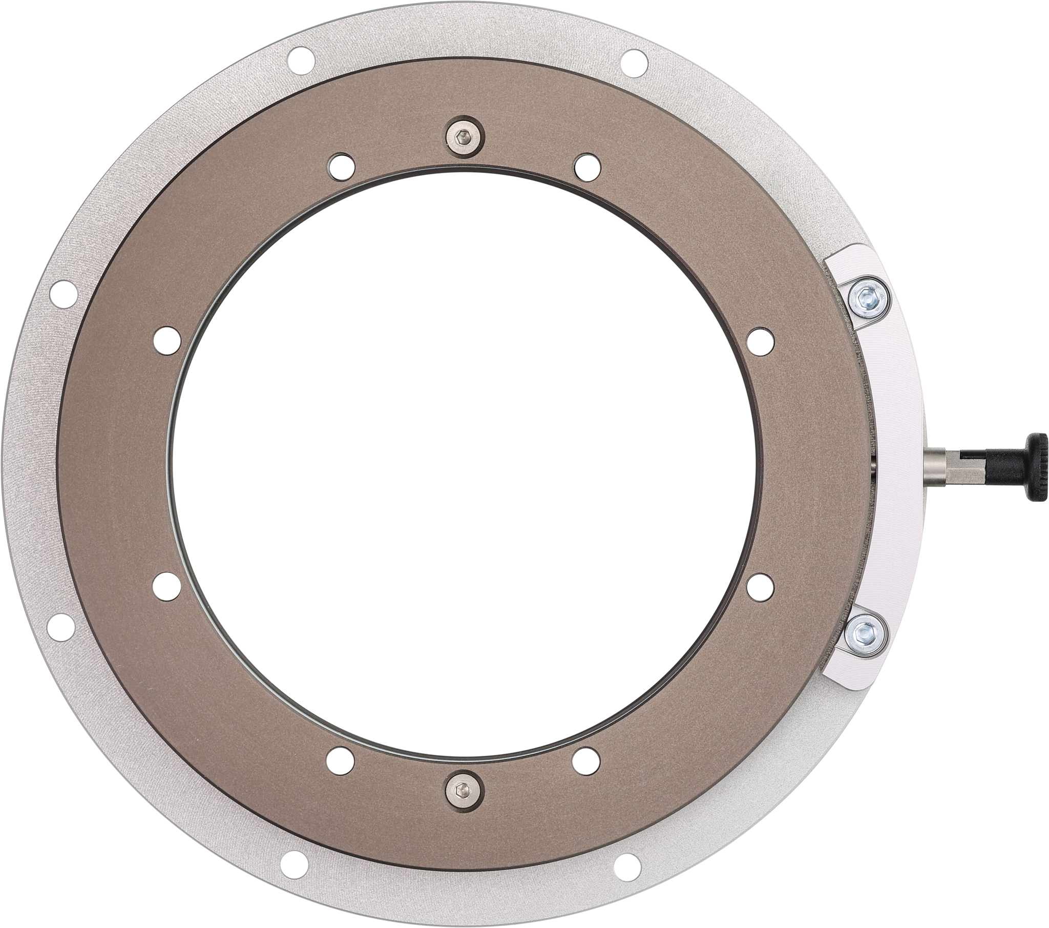 PRT slewing ring bearings