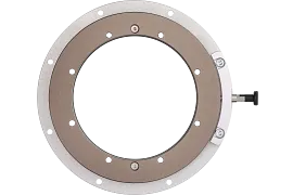 Platos giratorios PRT