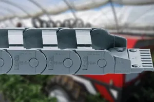 Toepassingen met het easy chain-systeem