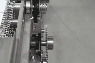 Pastane ürünleri için nemlendirme/sprey makinesi