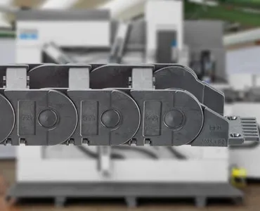 Anwendungen mit System E2/000