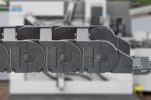 Toepassingen met het E2/000 systeem