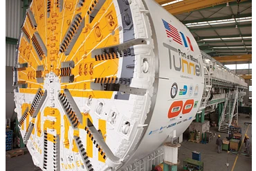 histoire de la demande de construction