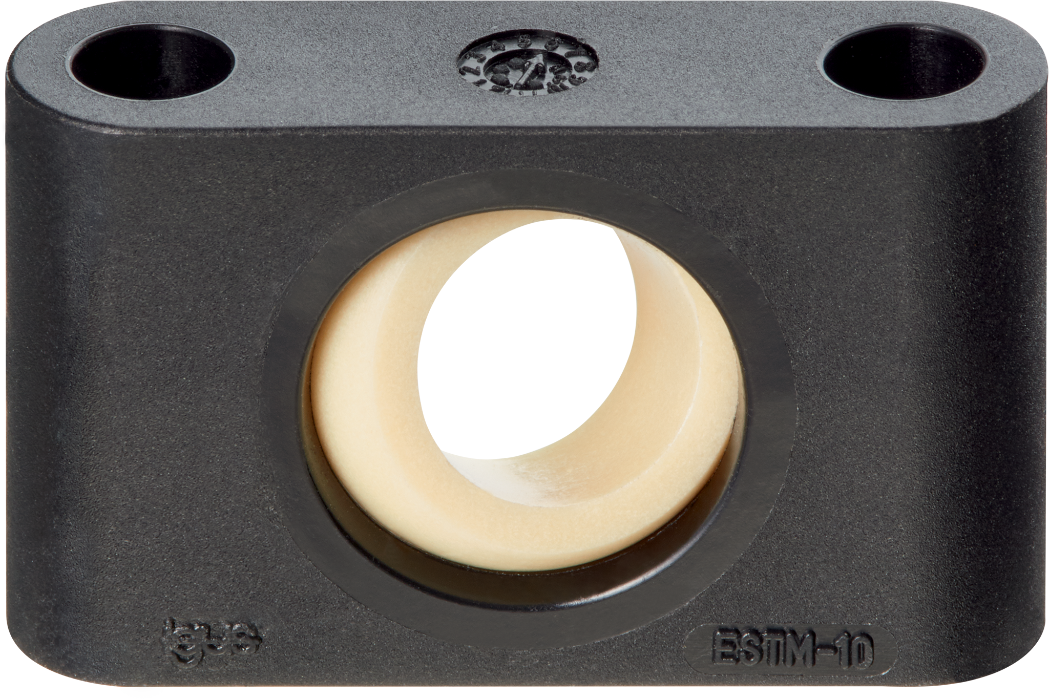 ピローブロック | イグボール 樹脂製ベアリングユニット | イグス