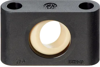 igubal® ESTM ložisko s podložkou