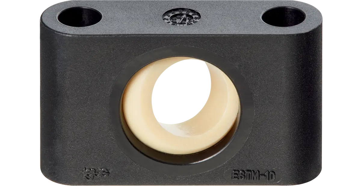 igubal® pillow block bearing, ESTM igus®